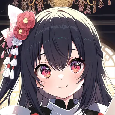 Profile image of アイシア