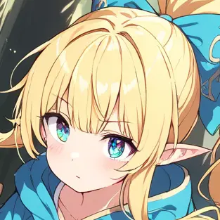 Profile image of エリザ