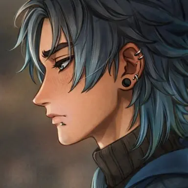 Profile image of 루카