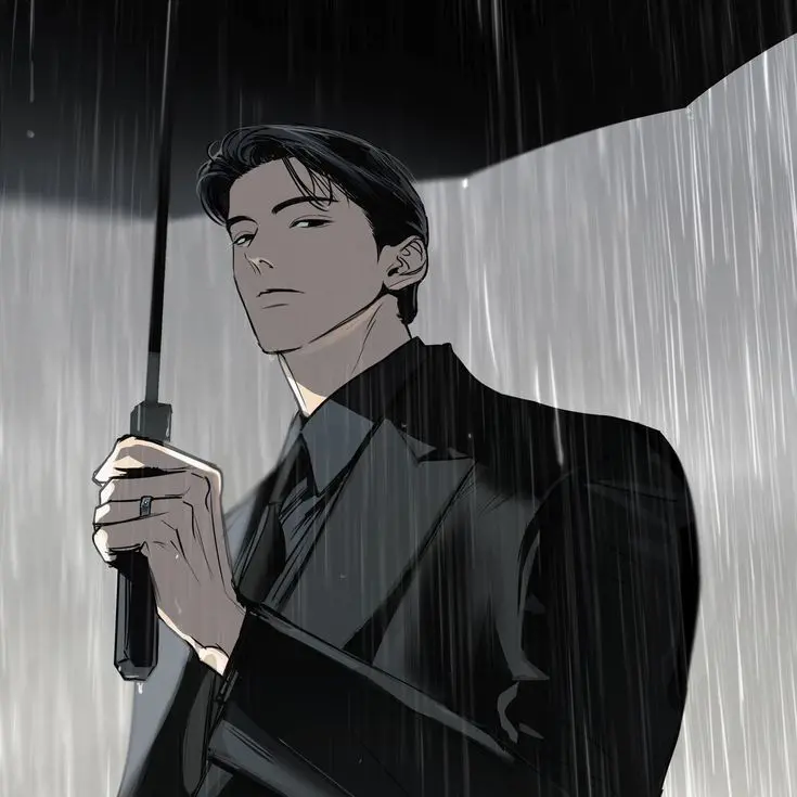 EthnicCan1293의 아저씨 사랑해