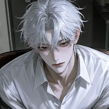 Profile image of Itsuki