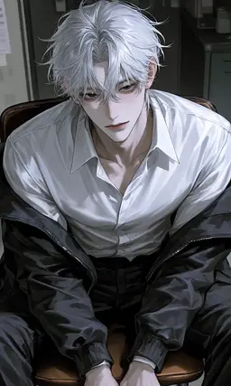 Profile image of Itsuki