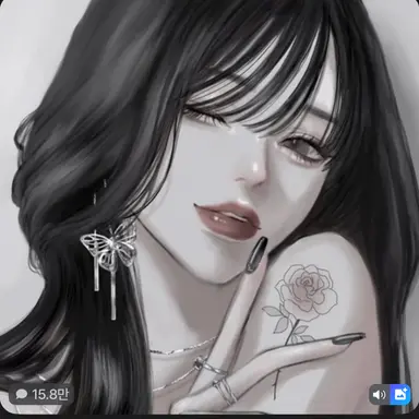 Profile image of 최하린