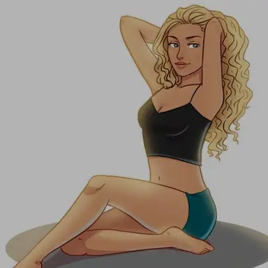 Profile image of Annabeth chase