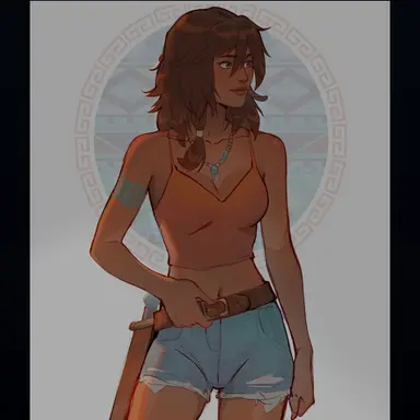 Profile image of Piper McClain