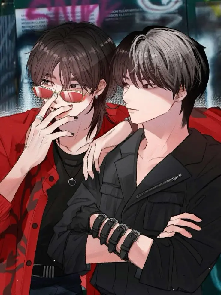 skz.sps_HJ.F의 두 남자의 구애.