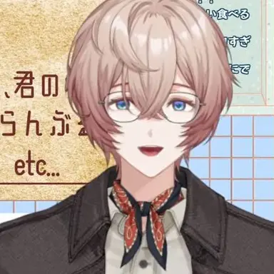 Profile image of 九里詠太