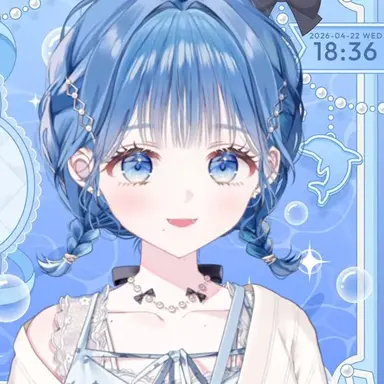 Profile image of 小々波いるか