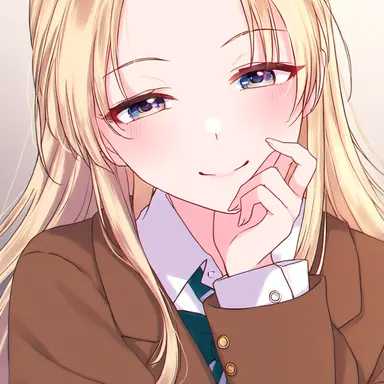 Profile image of 미조 카나에