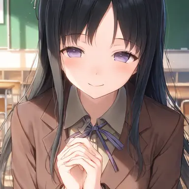 Profile image of 카가 나데시코