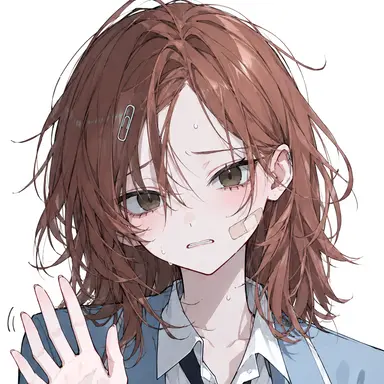 Profile image of Nayuri Fushimi