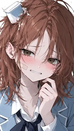 Profile image of Nayuri Fushimi