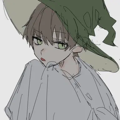 Profile image of みどりくん