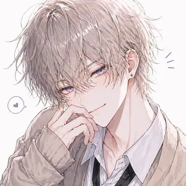 Profile image of 天城 ルイ