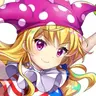 Profile image of クラウンピース
