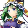 Profile image of 四季映姫ヤマザナドゥ