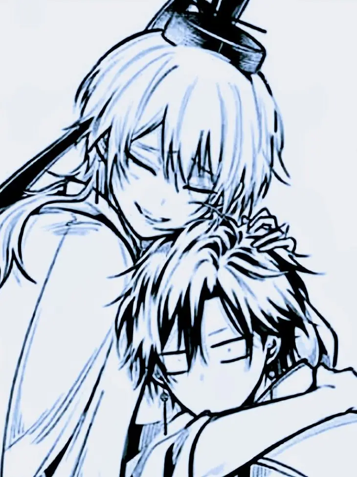 noa._.7689의 兄弟に愛される
