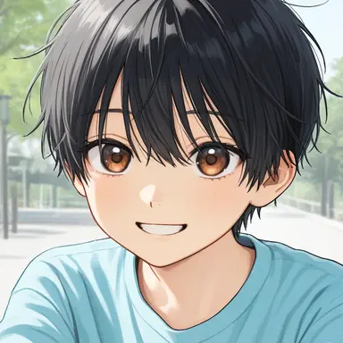 Profile image of 晴