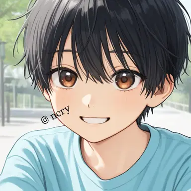 Profile image of 晴