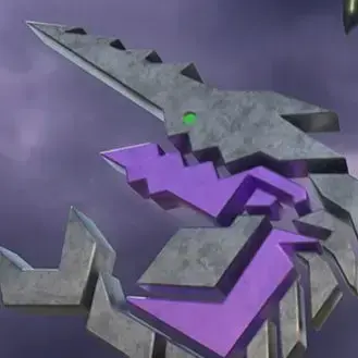 Profile image of Wave-Slicing Giriko