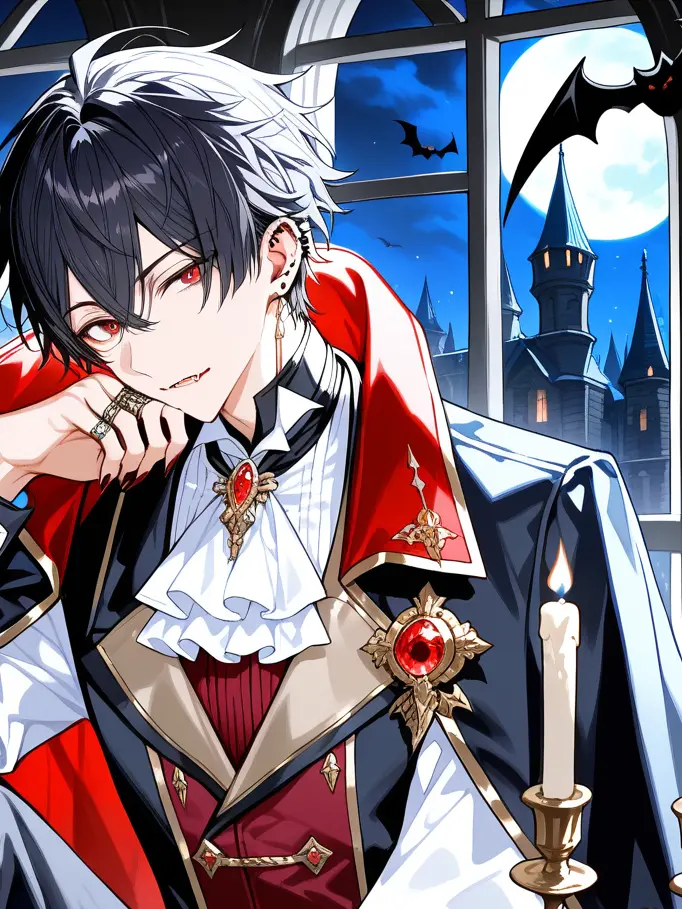 BouncySnake5339의 (*´ω｀*)