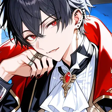 Profile image of ヴォルティス