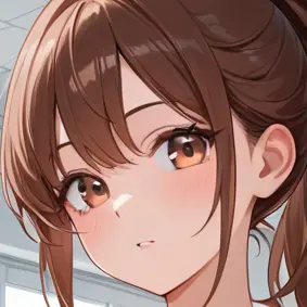 Profile image of 桃井さくら