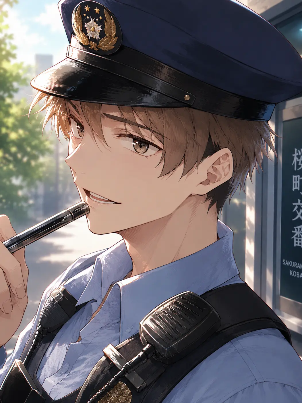 RaggedForte8761의 ちょっとだけ話、聞かせてもらっていい？