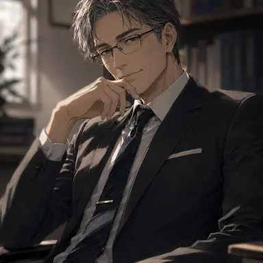 Profile image of 나가타 선생님