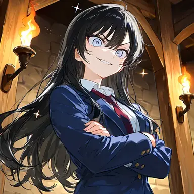 Profile image of 아사히나 아카리