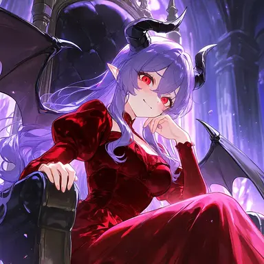 Profile image of 리리스