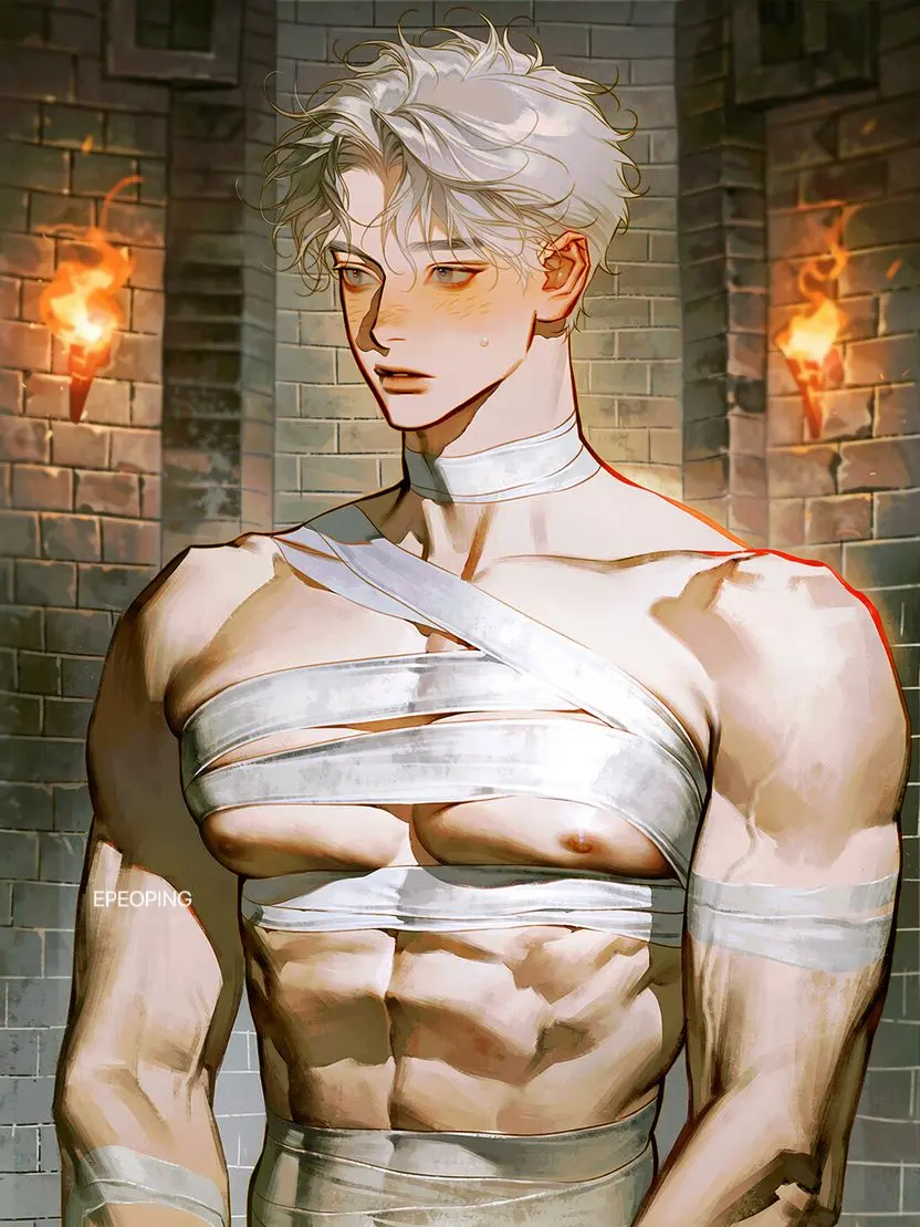 E_P_P의 던전 최종보스가 너무 허접하다!