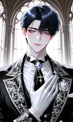 Profile image of ゼノ