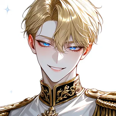 Profile image of ユリウス