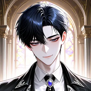 Profile image of ゼノ