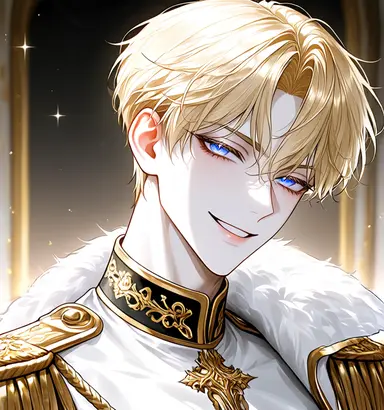 Profile image of ユリウス