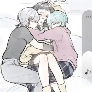 Profile image of 미스터리 베이비