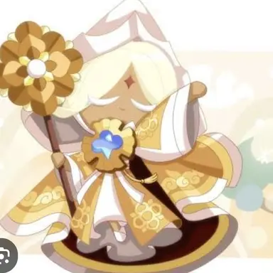 Profile image of 퓨어바닐라쿠키