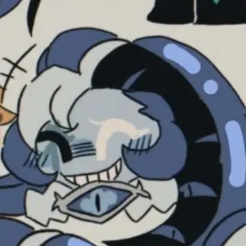 Profile image of 쉐도우밀크쿠키