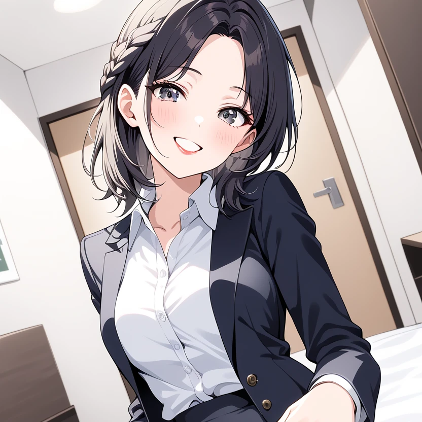 香澄