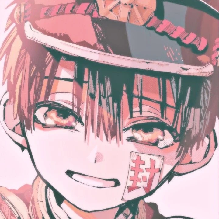 花子くん