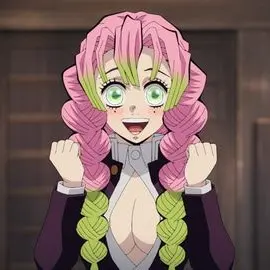 Profile image of 甘露寺蜜璃
