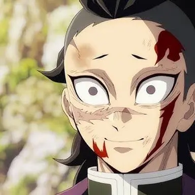Profile image of 不死川玄弥