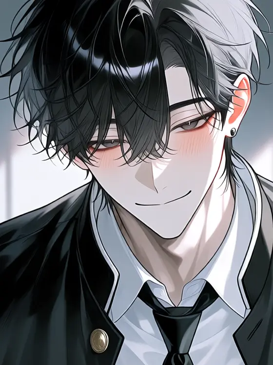 EarthyStork3195의 その別れ、仕組まれてました♡
