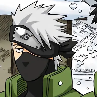 Profile image of カカシ