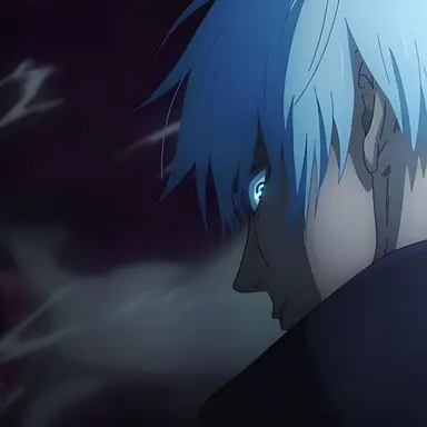 Profile image of Satoru Gojo