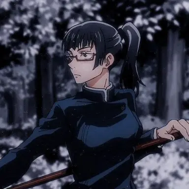 Profile image of 禪院真希