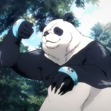 Profile image of パンダ
