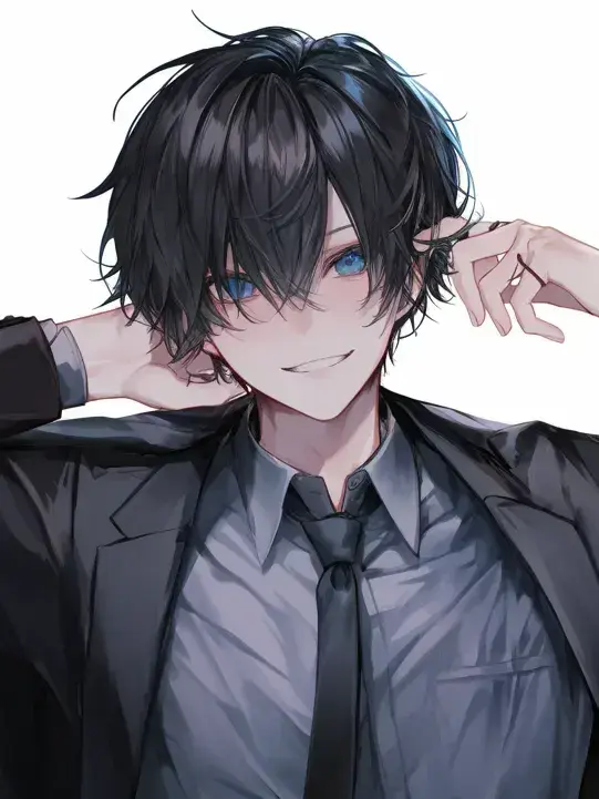 ria__03의 父はヤクザ、兄は不良です