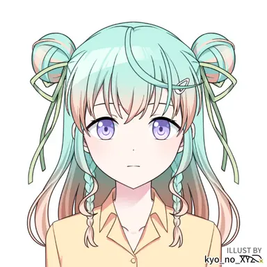 Profile image of 미야토 사키